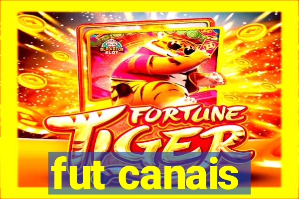 fut canais